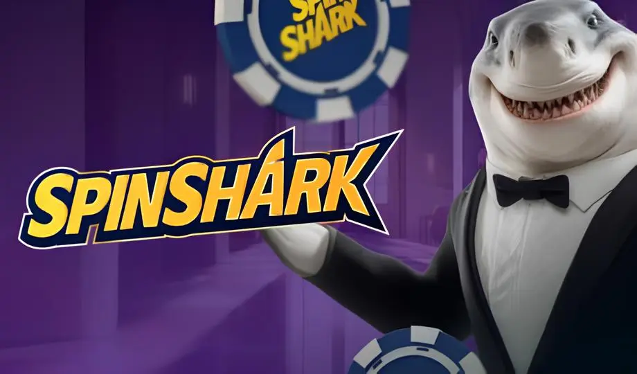 SpinShark Casino
