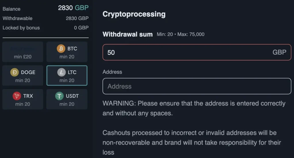 SpinShark Payments